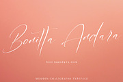 Alberto, a Script Font by pineungtype (Thumbnail 4 of 8)