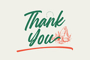 Heighaps Wastone Modern Brush Font, a Script Font by Letterena Studios Script (Thumbnail 20 of 20)