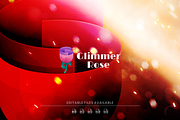 Gradient Modern Rose Logo Design, a Branding & Logo Template by Artnivora.Std (Thumbnail 2 of 2)