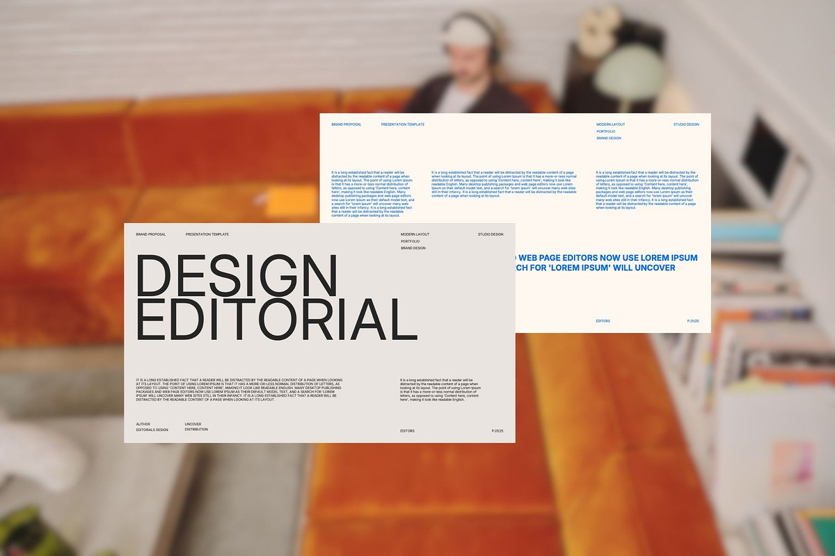STYLO | Canva Brand Strategy preview 2