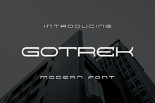 Gotrek