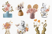 ANTIQUE DREAMS, an Illustration by Natali Batu (Thumbnail 5 of 15)