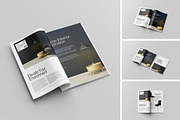 Catalog Brochure Mockup, a Books & Magazine Mockup by graphic_keY (Thumbnail 1 of 5)