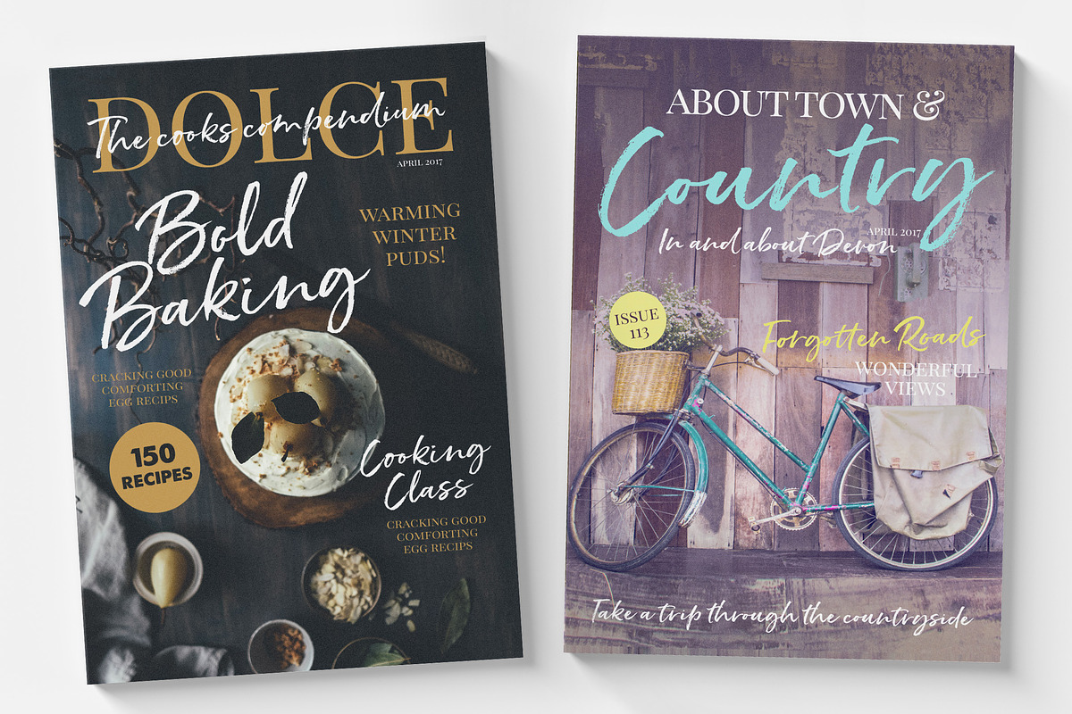 Hello Pretty Font - Nicky Laatz preview 7