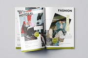 Fashion Catalog Vol.10, a Brochure Template by Bewalrus Studio (Thumbnail 6 of 11)