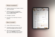 Notion Freelancer Business Planner, a Stationery Template by TheCoastlineStudio (Thumbnail 10 of 10)