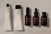 RITUALS / Cosmetic Mockups, a Packaging Mockup by Studio Dara (Thumbnail 4 of 16)
