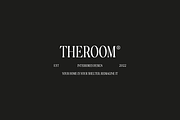 Ophelia - Modern Serif Font, a Serif Font by The Peach Shop (Thumbnail 13 of 16)