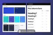 Zyora - E-Commerce Growth Strategy, a Presentation Template by SLAB! Design (Thumbnail 6 of 6)