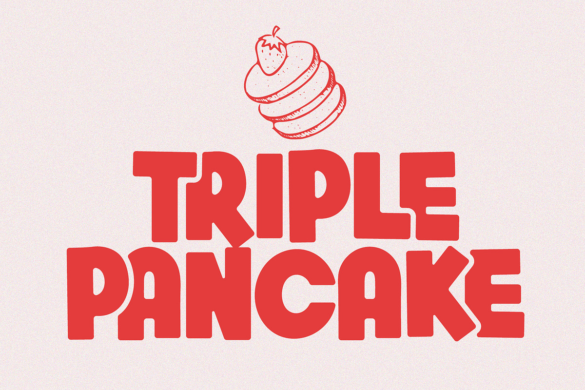 Truth Dare - Bold All Caps Font, a Sans Serif Font by Airotype (Photo 4 of 13)