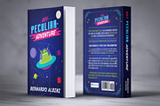 Book Cover Template 65, a Templates & Theme by Digital Goods (Thumbnail 6 of 11)