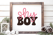 Lemon Charm - Cute Font Duo, a Handwritten Font by Airotype (Thumbnail 5 of 11)
