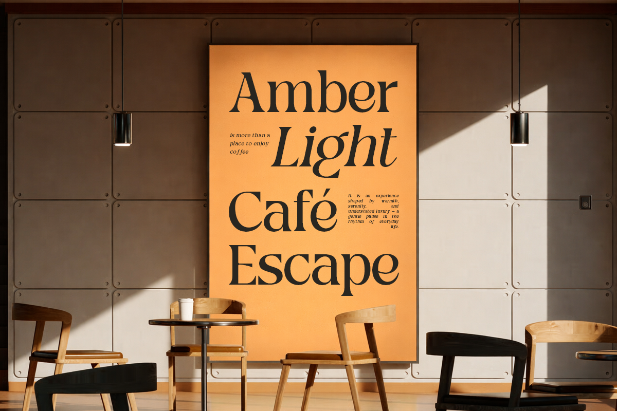 Picktea – Elegant Luxury Serif, a Serif Font by roomspace creative lab (Photo 8 of 12)