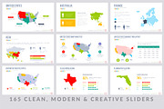 Perfect Powerpoint Template, a Presentation Template by ZAAS (Thumbnail 17 of 25)
