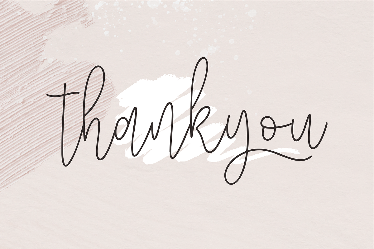 Holy Saghne | Handwritten Font, a Script Font by Forberas Club (Photo 8 of 8)