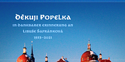 Popelka, a Serif Font by Andreas Stötzner (Thumbnail 1 of 11)