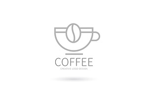 Coffe Logo