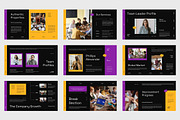 Gexa : Agency Overview Google Slides, a Presentation Template by Punkl Camp (Thumbnail 7 of 9)