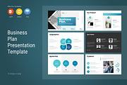 Best! 60-in-1 Big Bundle PowerPoint, a Presentation Template by CreativeSlides (Thumbnail 17 of 40)
