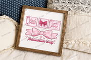 Trendy Valentines Day Png, an Illustration by Libby Wishes (Thumbnail 5 of 8)