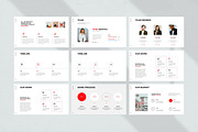 Romee Business Presentation Template, a Presentation Template by evgenystudio (Thumbnail 8 of 10)