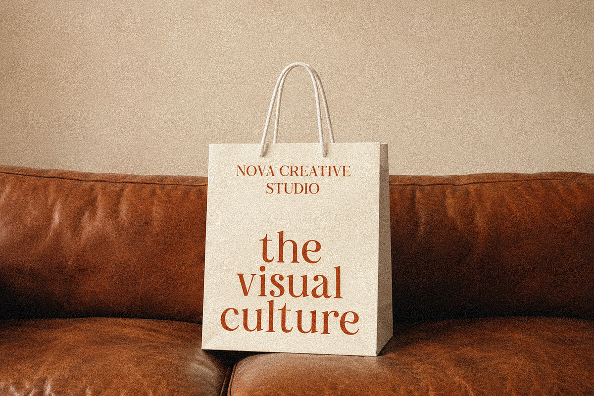 Qogua – Stylish Elegant Serif Font, a Serif Font by Rahagita Studio (Photo 4 of 14)