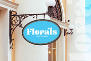 Hostey & Milan Groovy Serif, a Serif Font by timelesstype.co (Thumbnail 4 of 20)