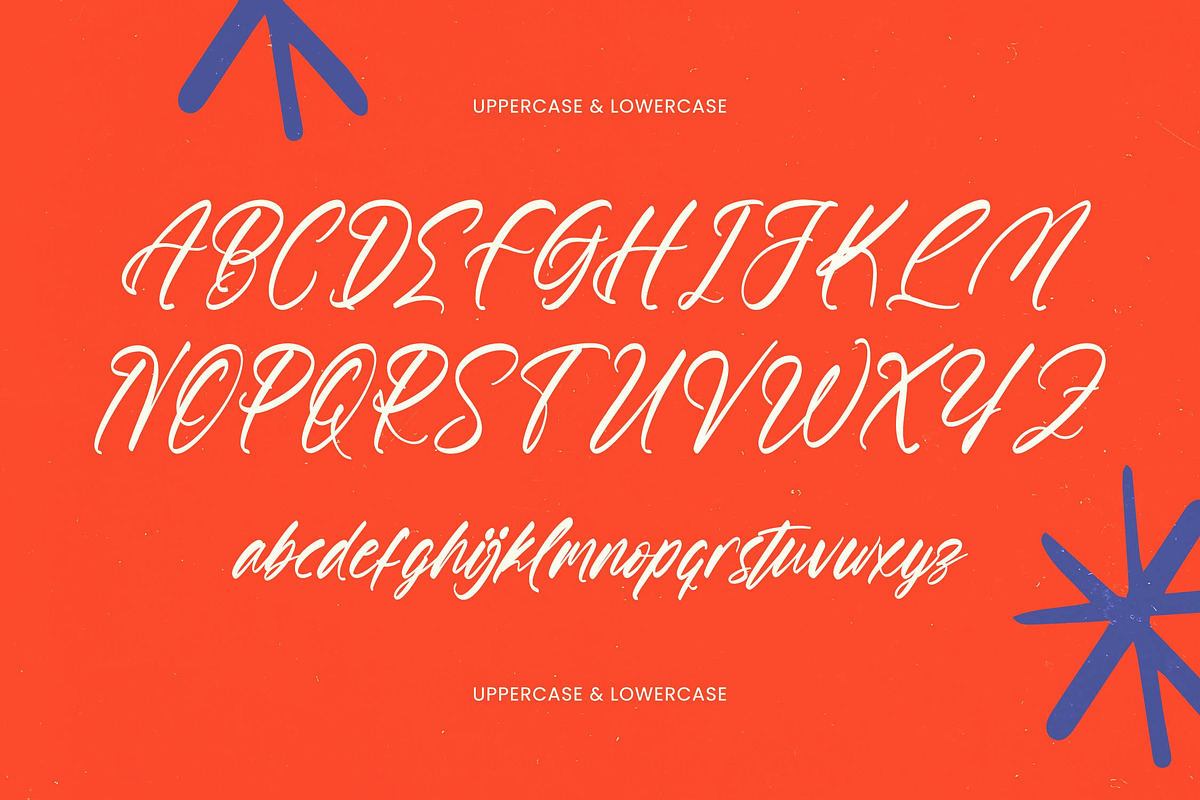 Sutter Youth Modern Brush Font, a Script Font by stylishtype.co (Photo 16 of 20)