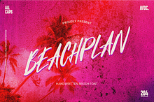 Beachplan Script