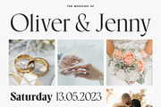Belma, a Serif Font by Adam Fathony (Thumbnail 8 of 14)