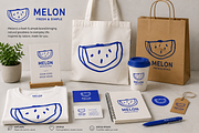 Hand drawn fruits collection, a Food Illustration by Anada Arty (Thumbnail 13 of 19)