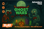 Zombie Hunger Halloween Zombie Font, a Blackletter Font by Ronny Studio (Thumbnail 5 of 9)