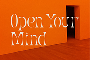 Myrollate Stencil Serif, a Serif Font by Typegoals Studio (Thumbnail 8 of 9)
