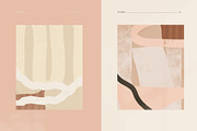 Abstract Textured Backgrounds, a Texture Graphic by Basia Stryjecka (Thumbnail 16 of 19)