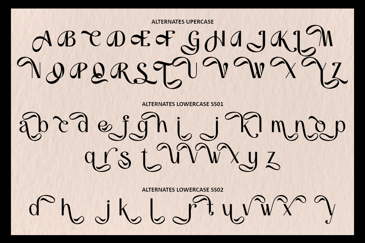 Braunch - Brand Sans Font, a Sans Serif Font by Say Studio (Photo 14 of 14)