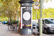 Urban Poster Mockup Template Bundle, an Advertising Mockup by FoundImages (Thumbnail 51 of 52)