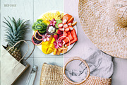 Best Lightroom Presets for Bloggers, an Action Add-On by BeArt-Presets (Thumbnail 2 of 23)