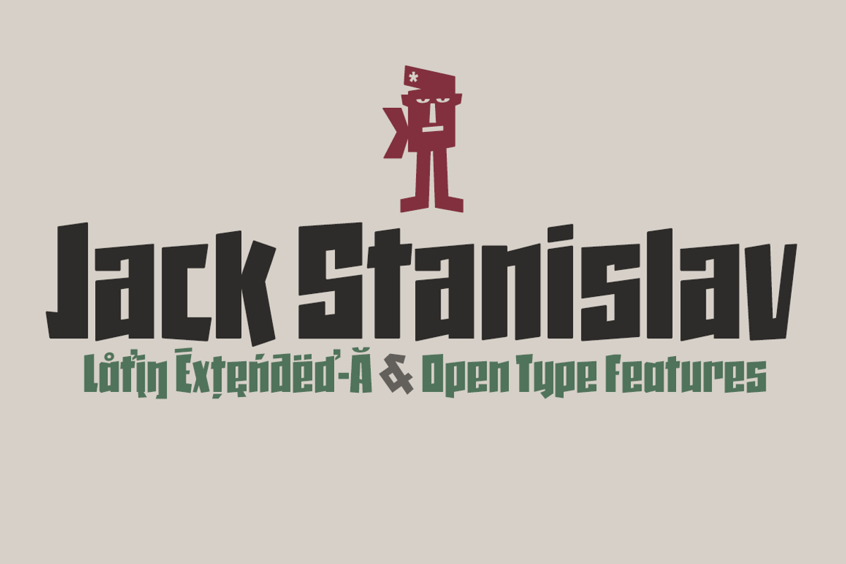 Jack Stanislav preview 5