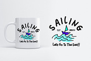 Fun Story Font + 60 Illustration, a Sans Serif Font by 160 Studio (Thumbnail 7 of 9)