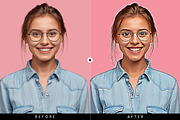 Caricartoon Me Photoshop Action, an Action Add-On by ridvanpars (Thumbnail 4 of 11)