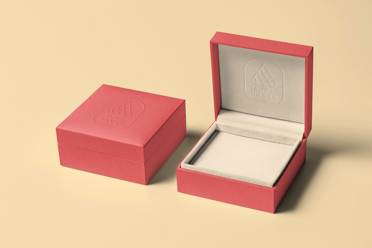 5 Minimalist Letter A Logo Vol 01, a Branding & Logo Template by Morand Union (Photo 4 of 7)