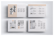Project Proposal Template 005, a Brochure Template by ID Vision Studio (Thumbnail 6 of 16)
