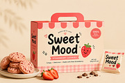 Cheery Marker - Playful Handwritten, a Script Font by Wow Magic (Thumbnail 4 of 5)