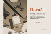 Naliada Font, a Serif Font by Muwatta Studio (Thumbnail 6 of 9)