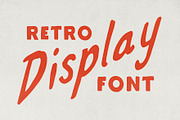 Feu de Camp - Handmade Font Duo, a Handwritten Font by Lateral Design (Thumbnail 2 of 12)