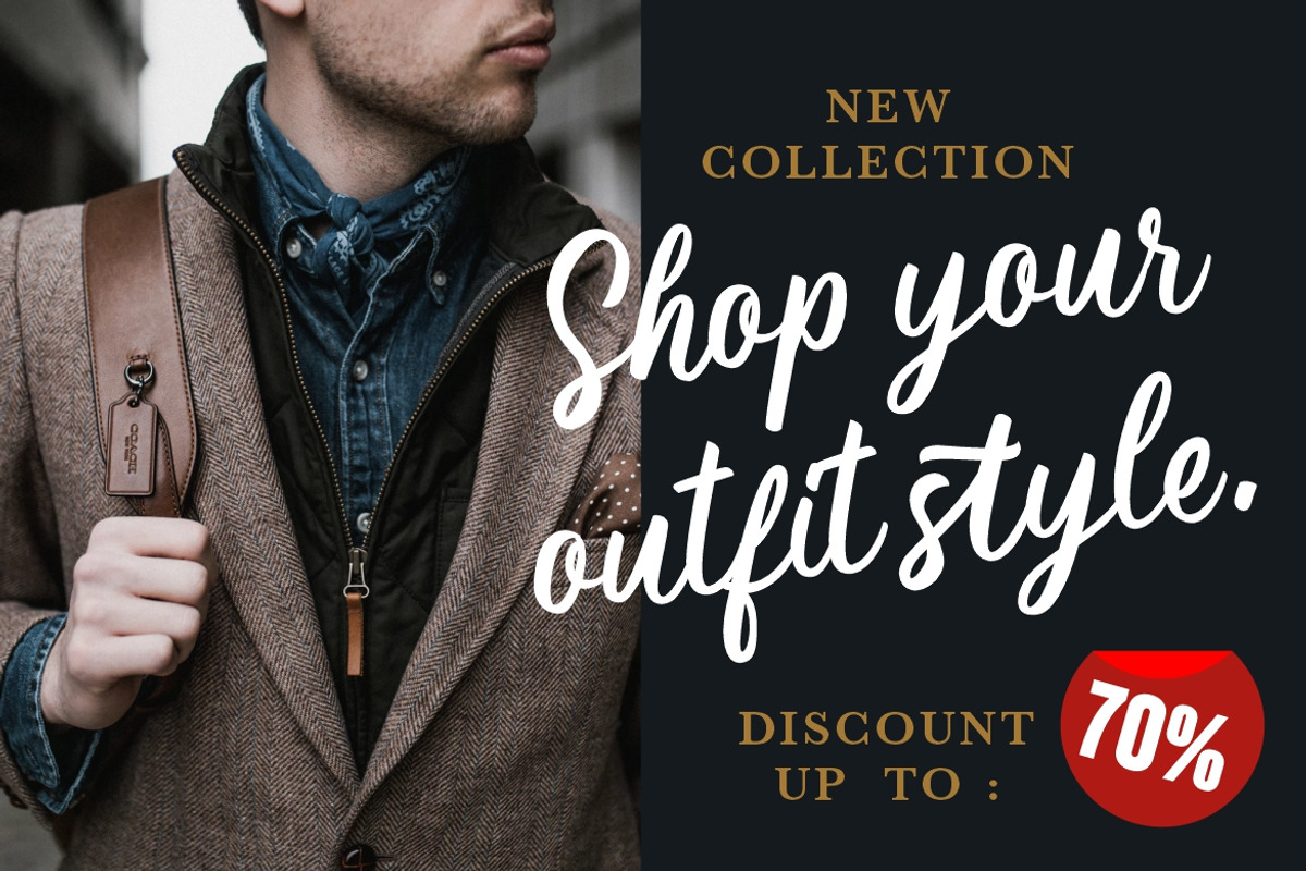 Magnifyco Bold Script, a Script Font by Creatype Studio (Photo 6 of 9)