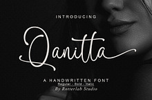 Qanitta