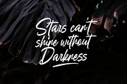 Sellinda Bright Handwriting Typeface, a Handwritten Font by Damarletter (Thumbnail 3 of 7)
