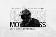 Rocky - Modern Masculine Font, a Sans Serif Font by Hamz Studio (Thumbnail 16 of 16)