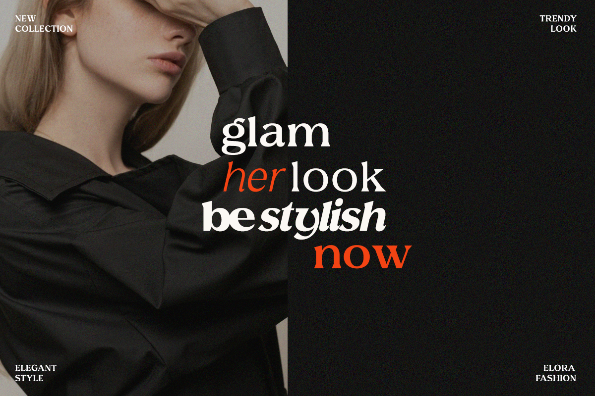 Elegant Editorial Serif - Avella, a Font by Say Studio (Photo 3 of 14)